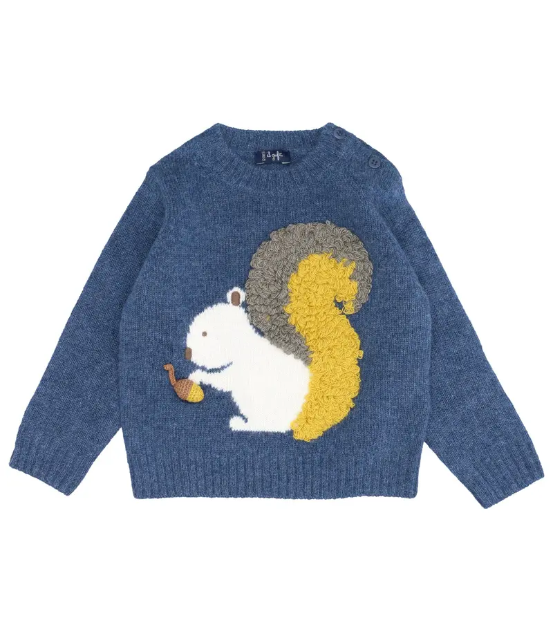 Maglia Mirtillo