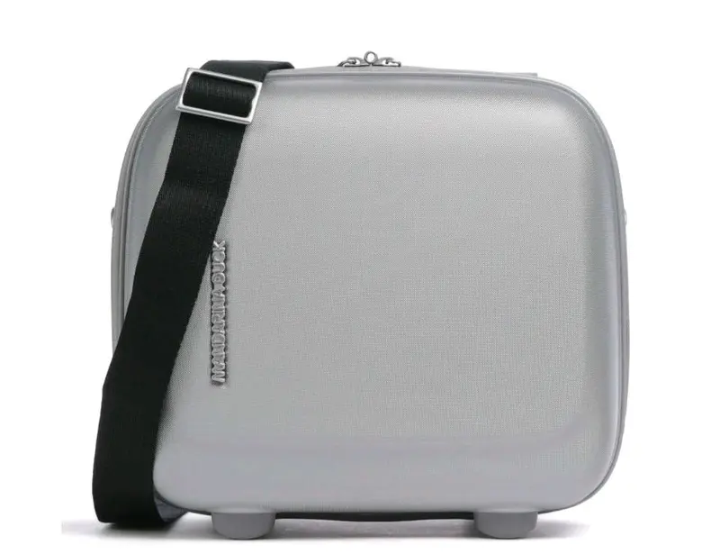 MANDARINA DUCK P10KVN01 Argento