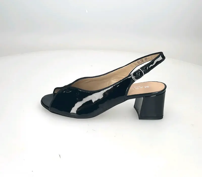 MARLENA 1928 Nero