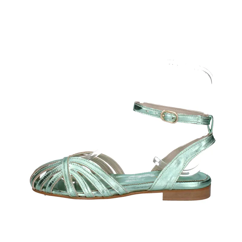 MARLENA REBEL Verde
