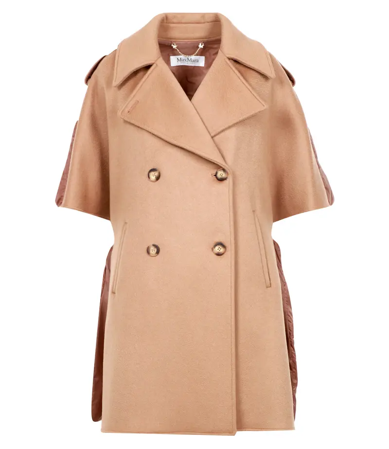 Max Mara | Mantella Jonny Cammello
