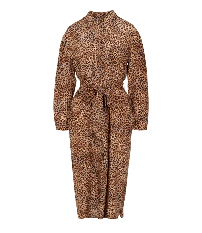 Max Mara Weekend | Abito Wkddolmen Maculato