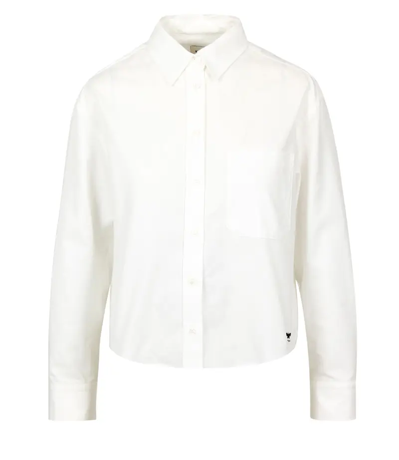 Max Mara Weekend | Camicia Nuoro Bianco