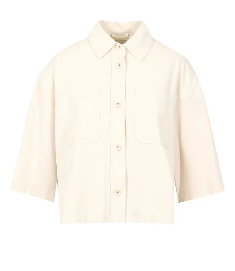 Max Mara Weekend | Giacca Terra Ecru