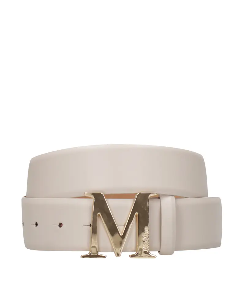 MaxMara | Cinta Beige