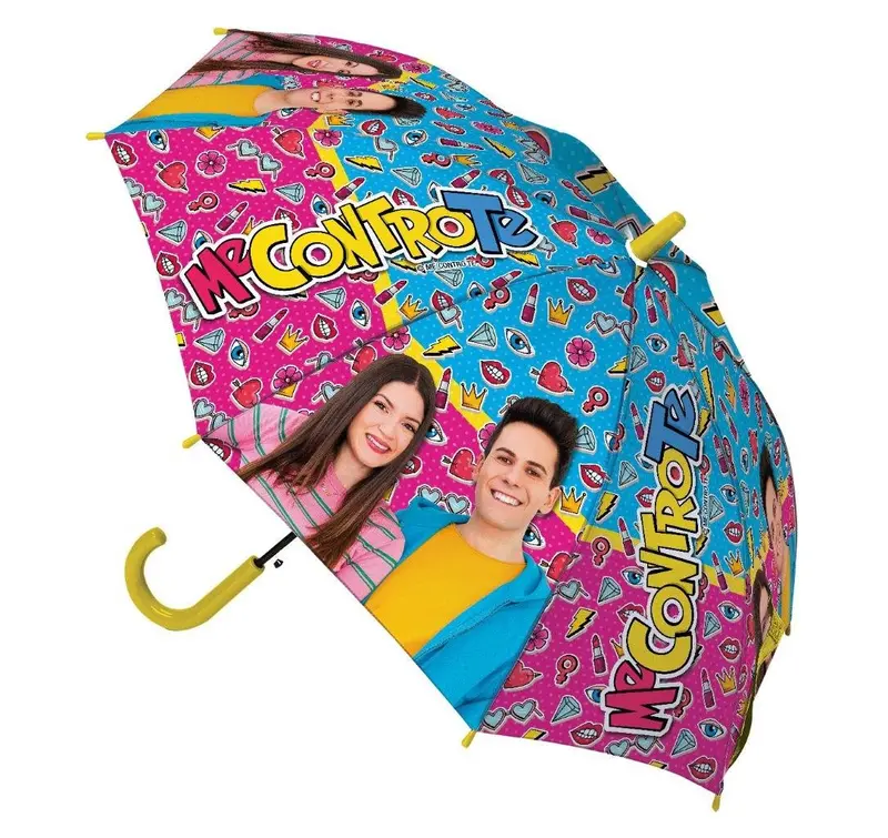 Me Contro Te J01714 Multicolor