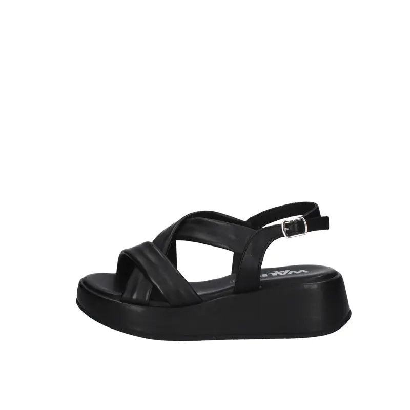 MELLUSO K35300 Nero