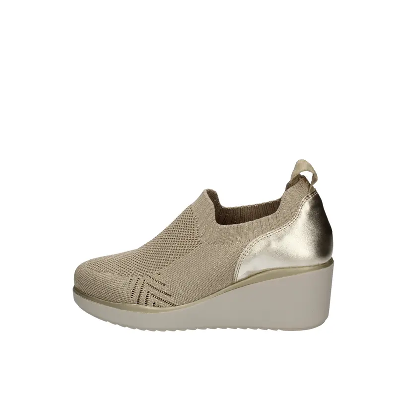 MELLUSO K55345 Beige