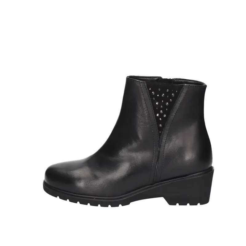 MELLUSO R35602B Nero