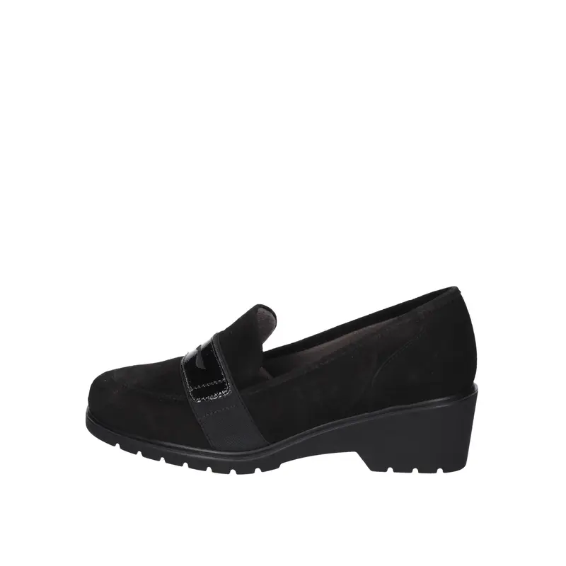MELLUSO R35740B Nero