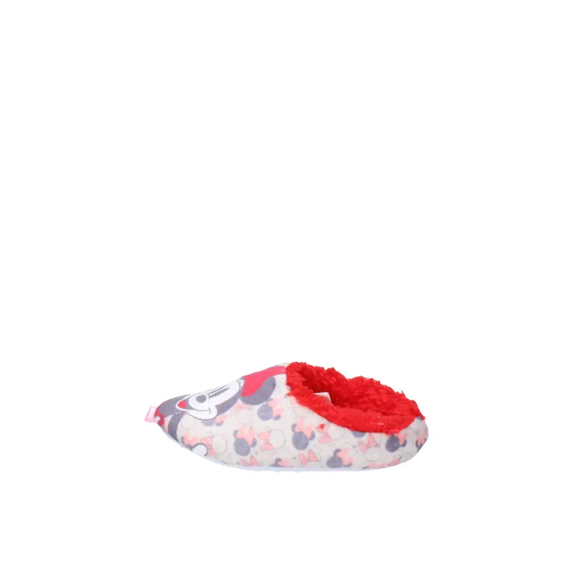 Minnie Mouse D3010326T Rosso