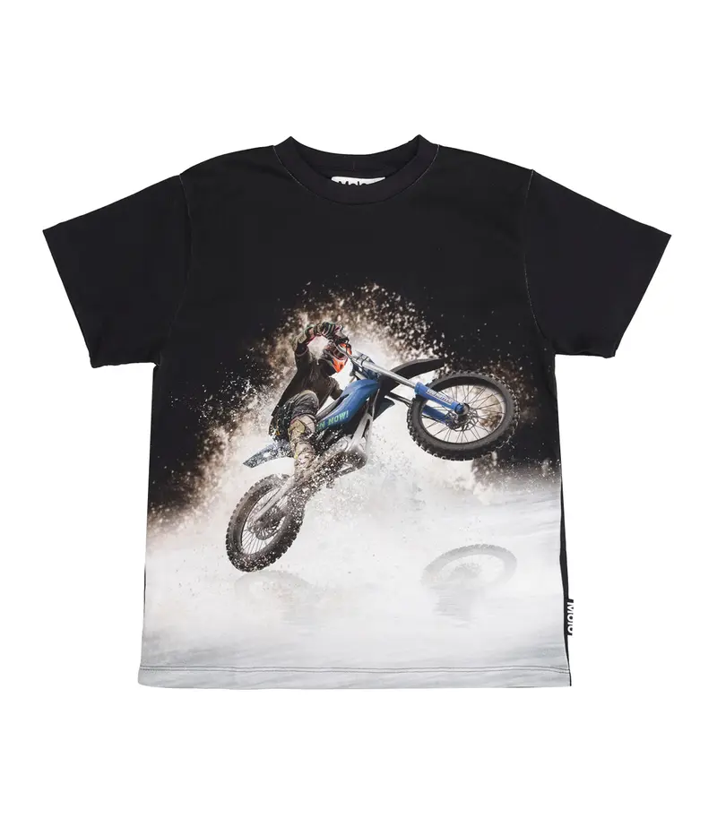 Molo | T-Shirt Riley Nera