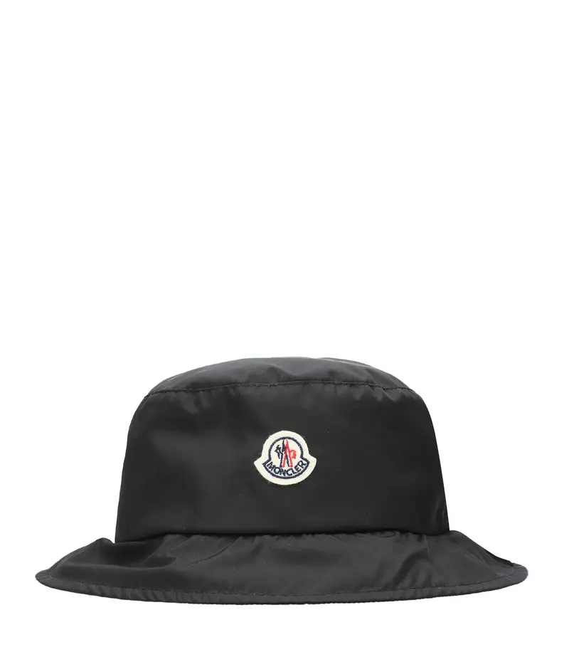 Moncler | Cappello Nero