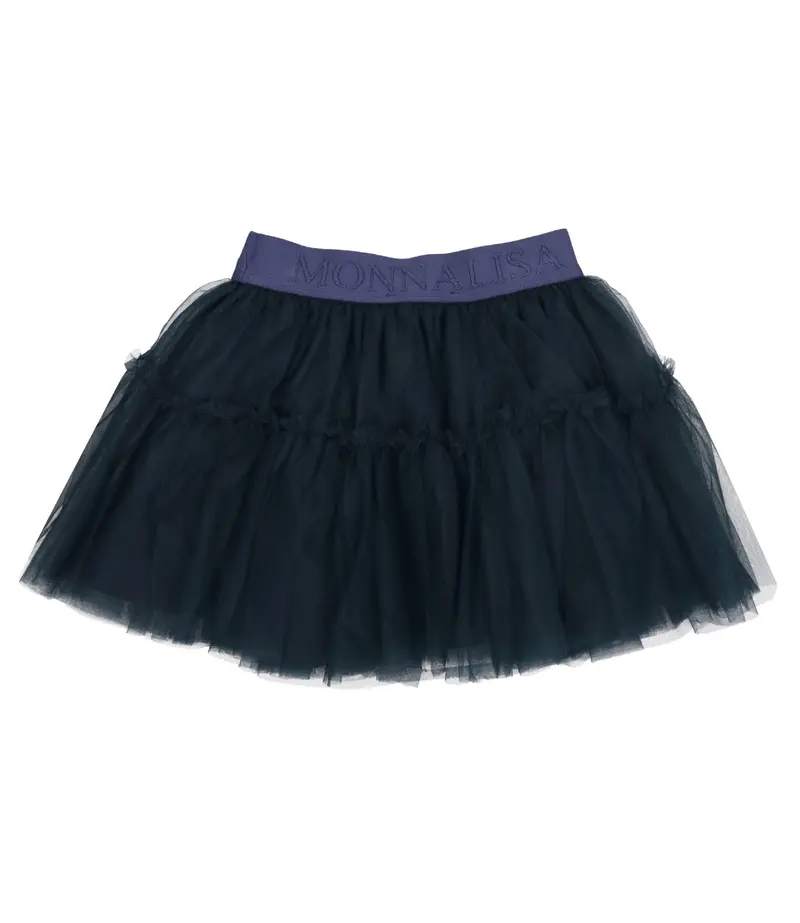 Monnalisa | Gonna Blu