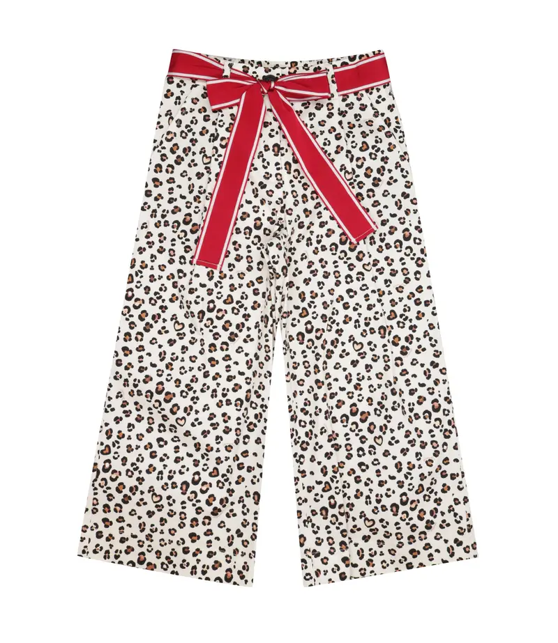 Monnalisa | Pantalone Maculato