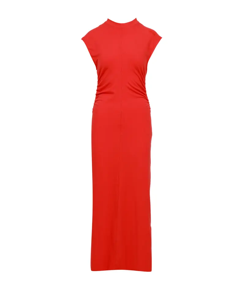 MSGM | Abito Rosso
