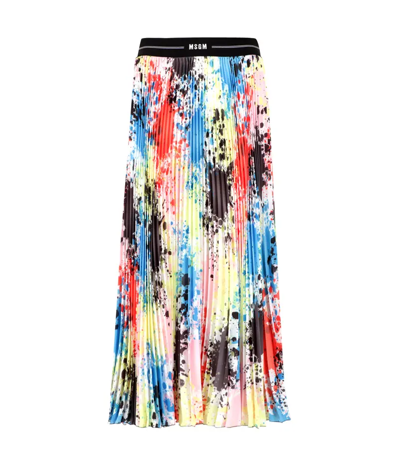 MSGM | Gonna Multicolor
