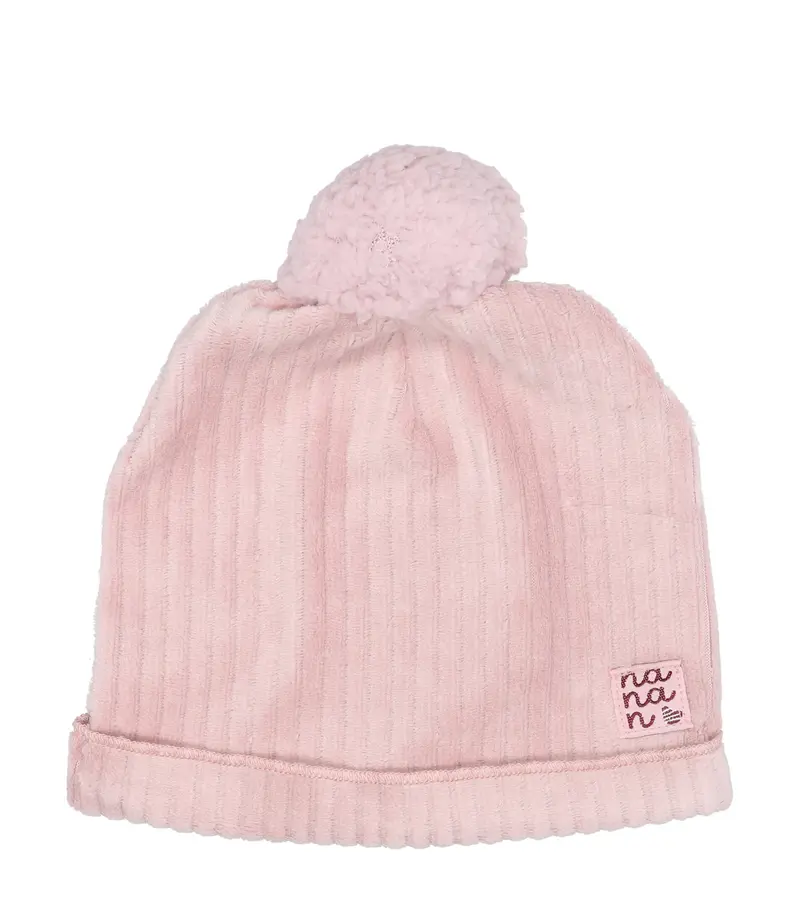 Nanan | Cappello Rosa