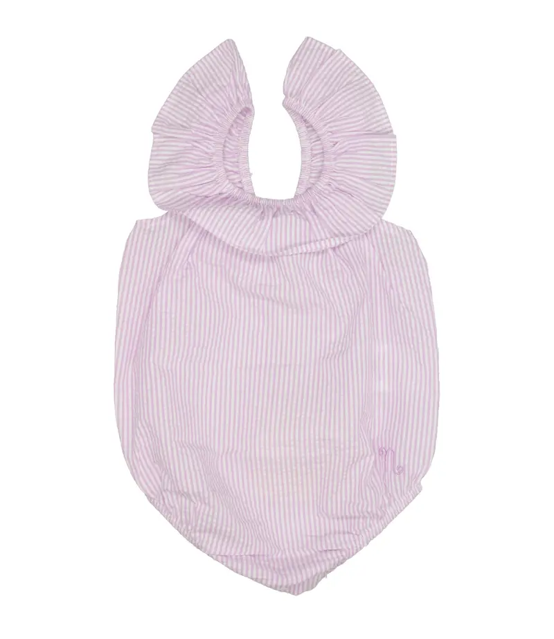 Nanan | Pagliaccetto Rosa