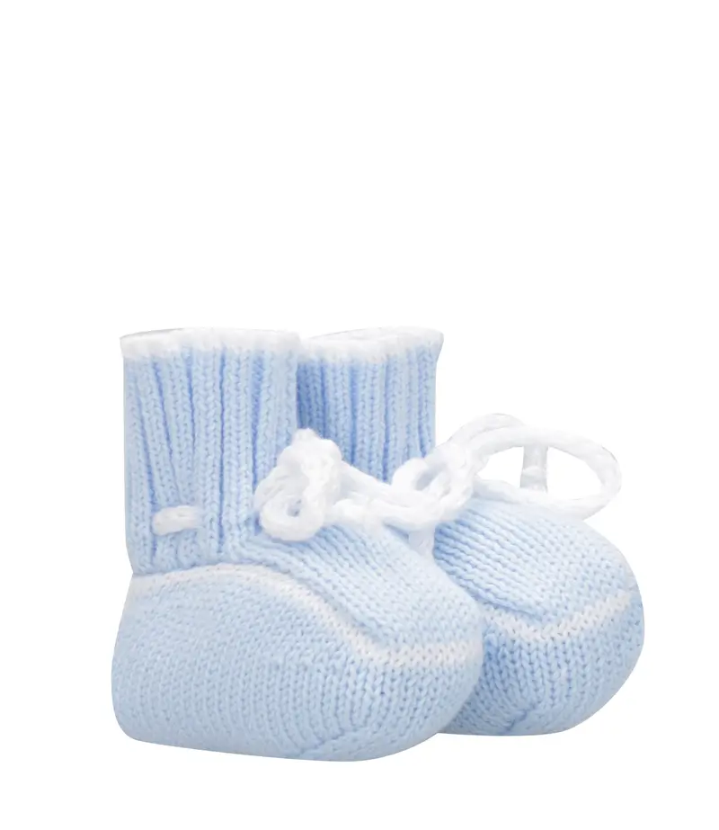 Nanan | Scarpa Azzurro