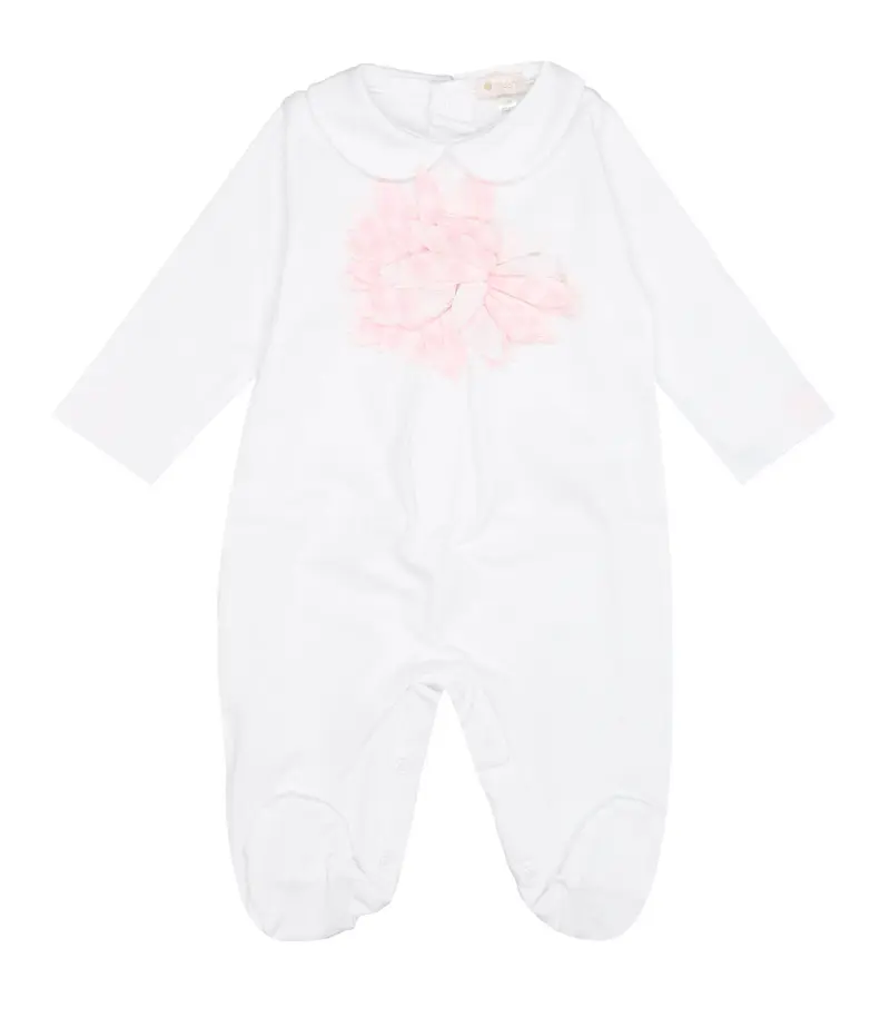 Nanan |Tutina Bianco