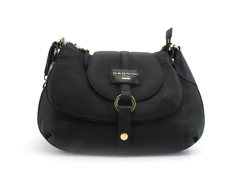 NANNINI Exige Hobo Borsa