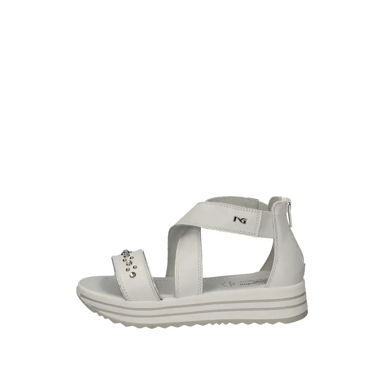 NERO GIARDINI E031623F Bianco