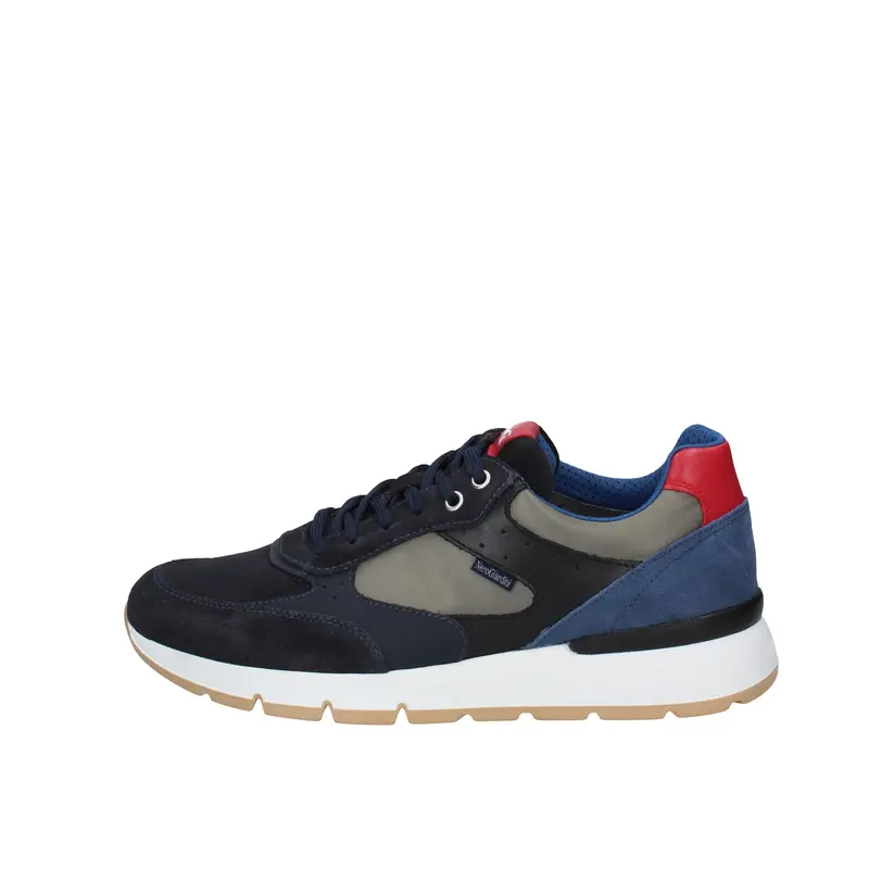 NERO GIARDINI I202512U Blu