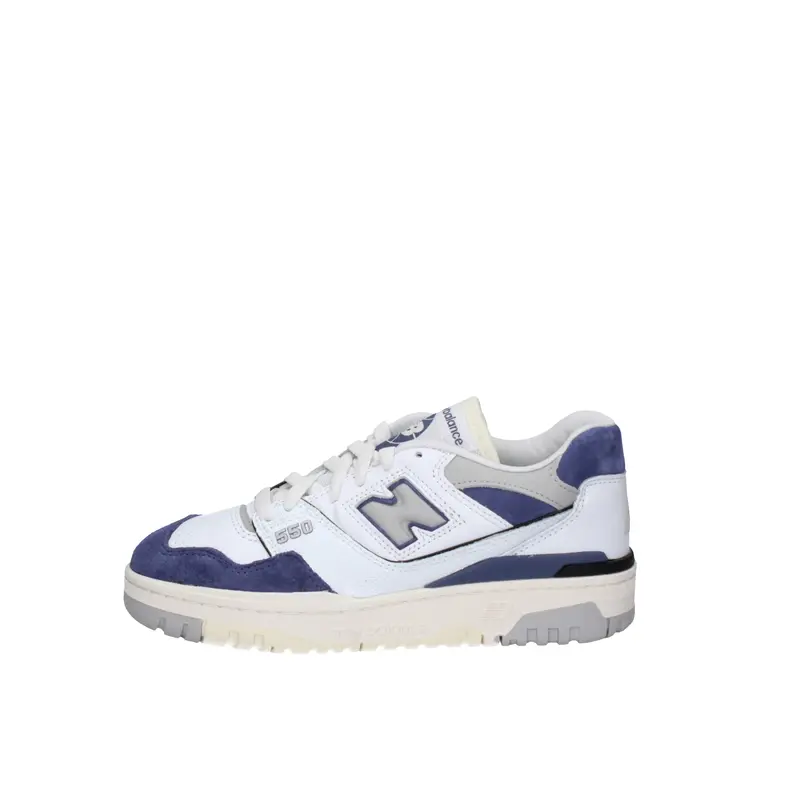 New Balance BB550BWG Blu