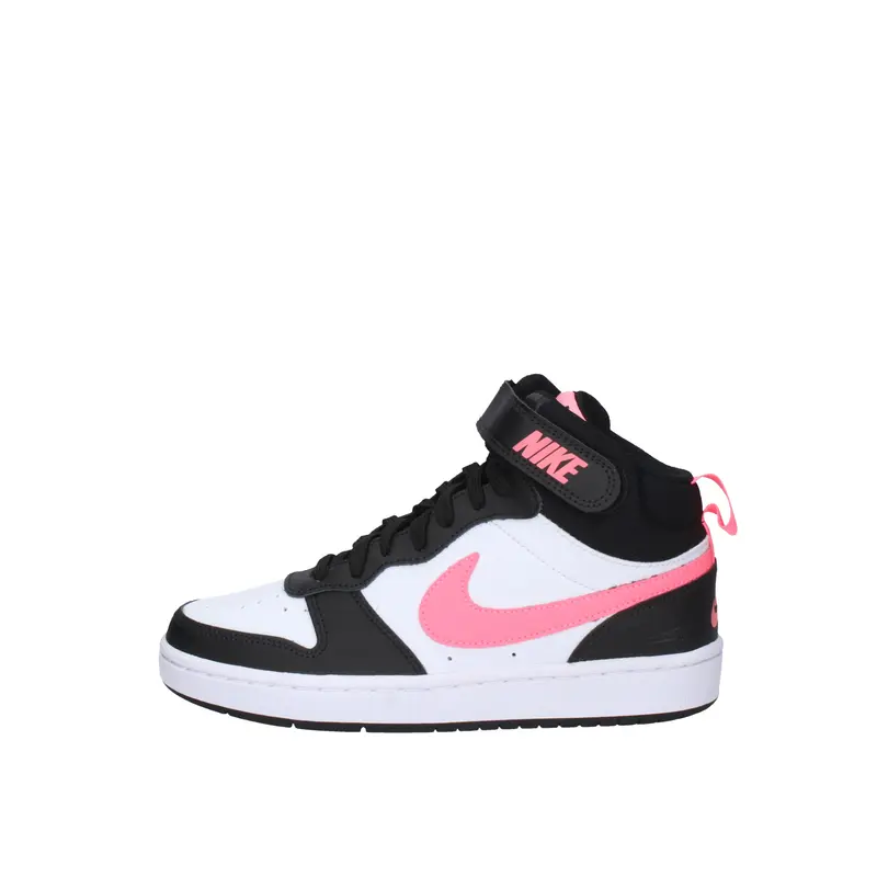 Nike CD7782-005 Bianco E Nero