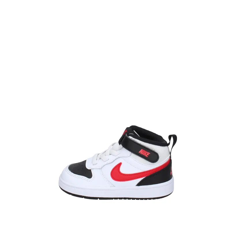 Nike CD7784-110 Bianco E Nero