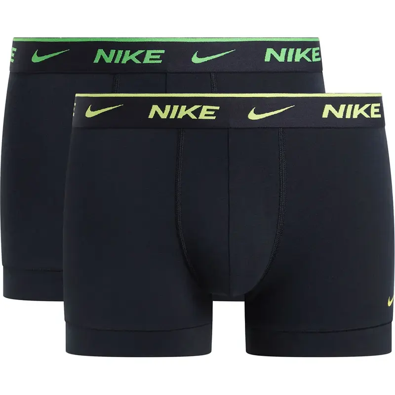 Nike TRUNK 2PK KE1288-GP7