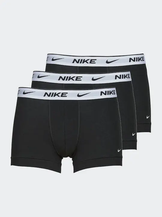Nike TRUNK 3PK KE1284-6D7