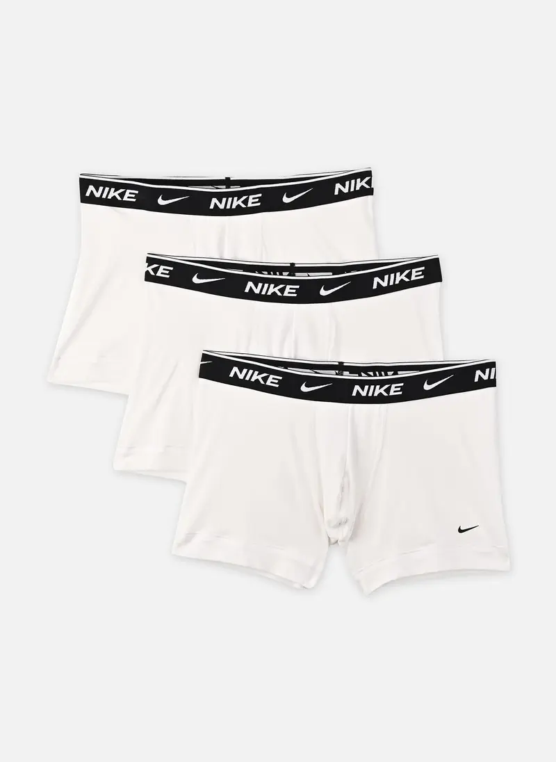 Nike TRUNK 3PK KE1284-MED