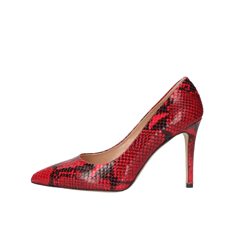 NOA MS152 Rosso