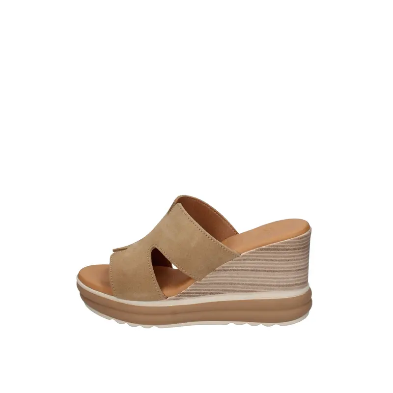 OH MY SANDALS 6000