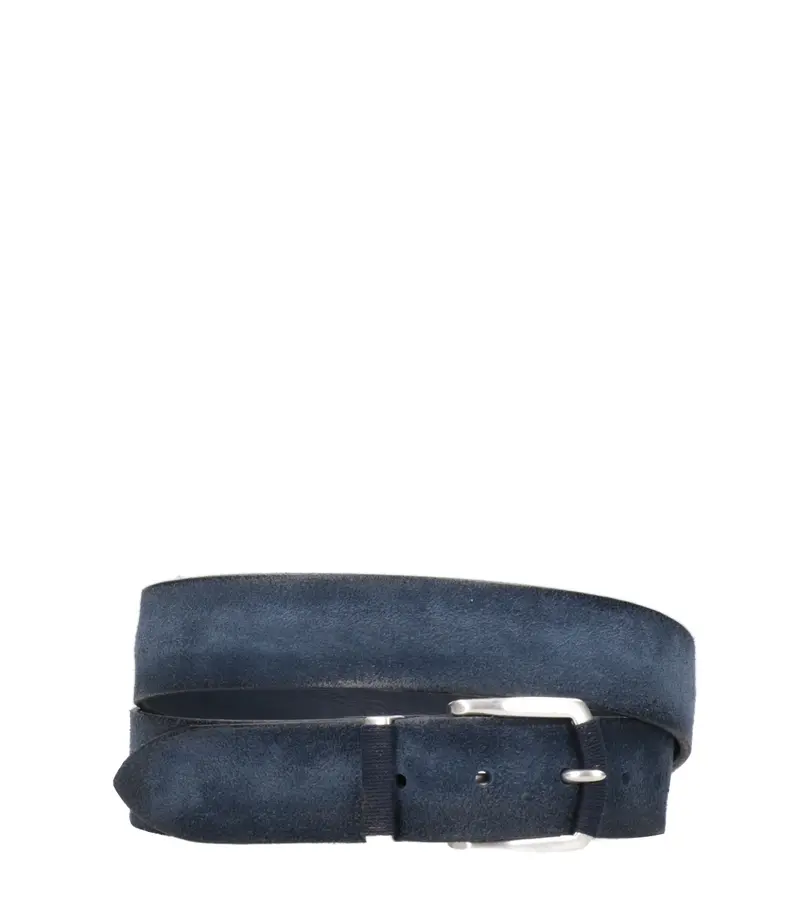 Orciani | Cinta Hunting Blu