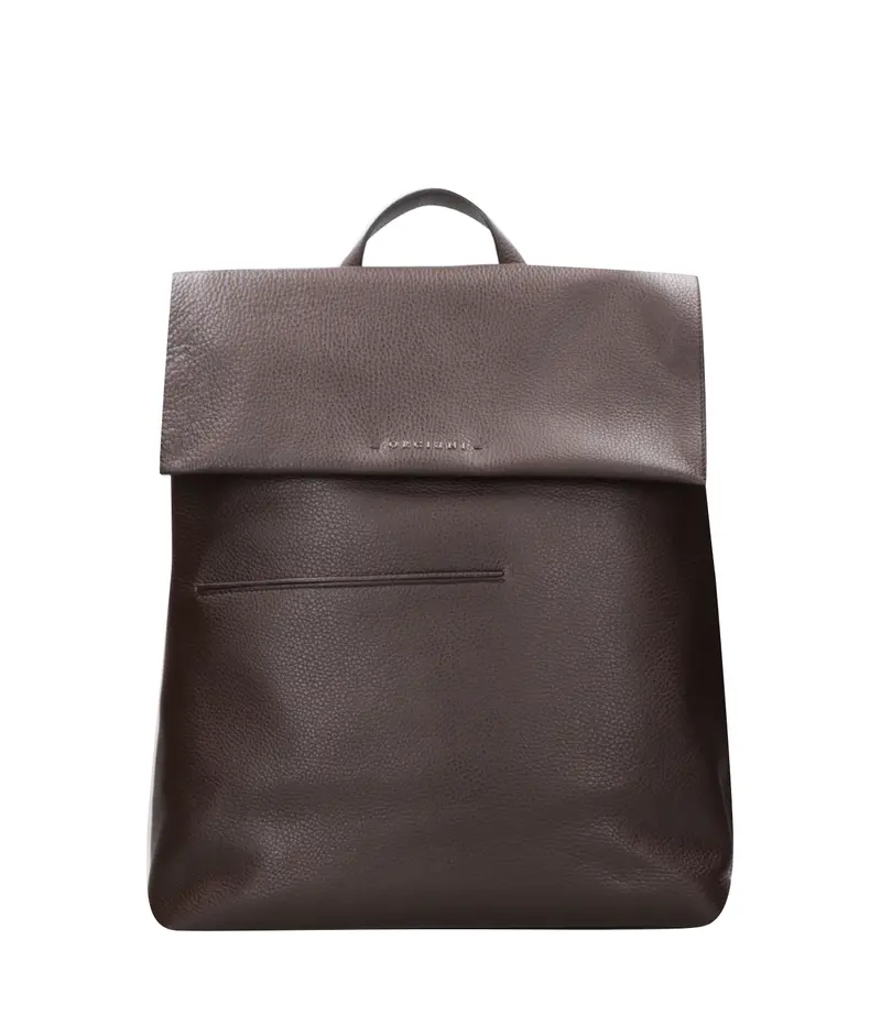 Orciani | Zaino Active Micron Ebano