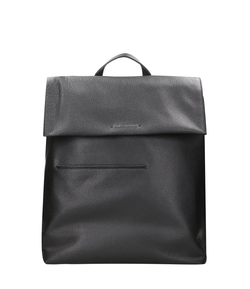 Orciani | Zaino Active Micron Nero