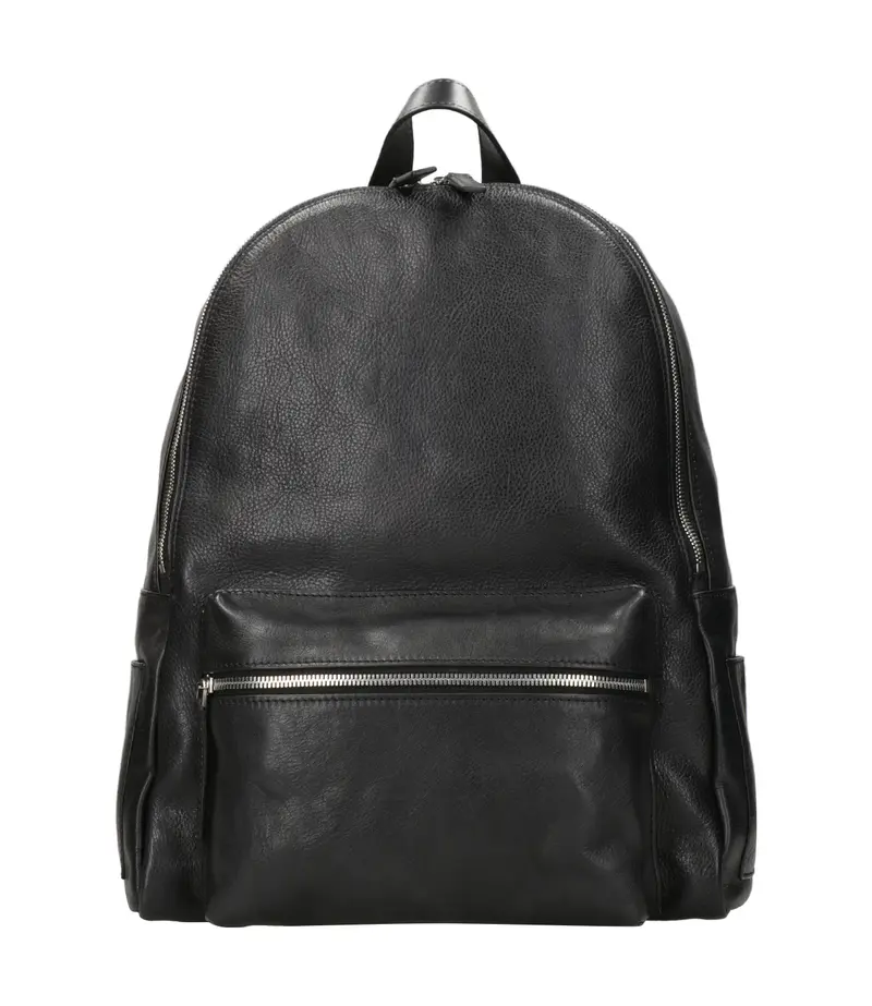 Orciani | Zaino Micron Nero