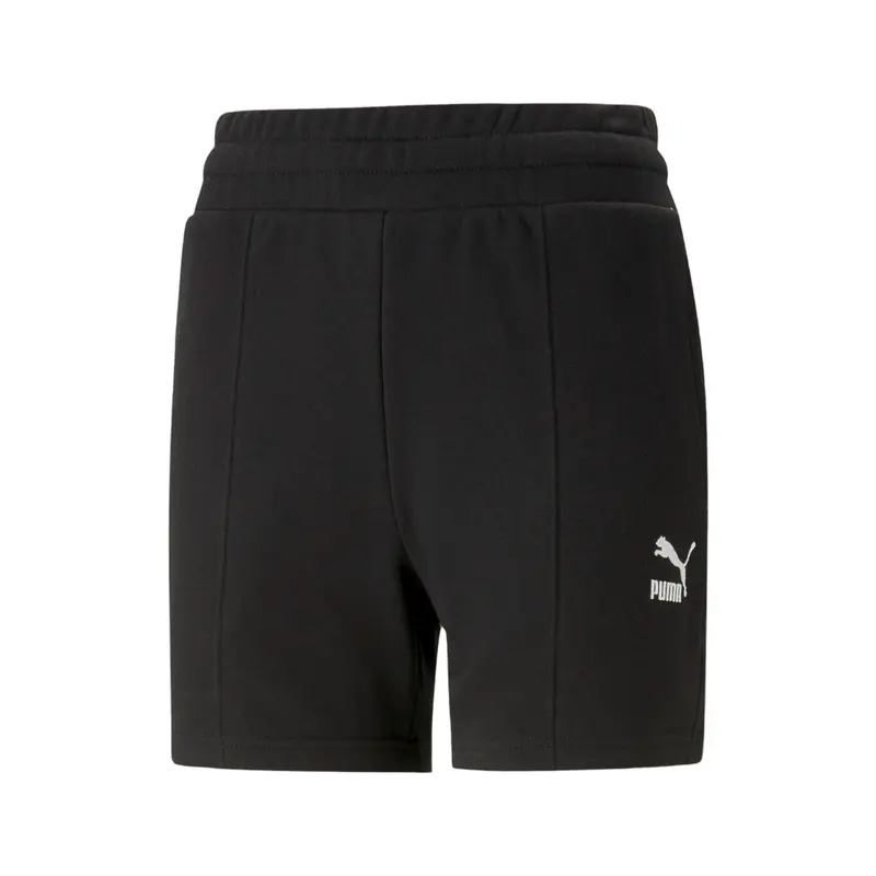 Pantaloncini Donna Puma 538077