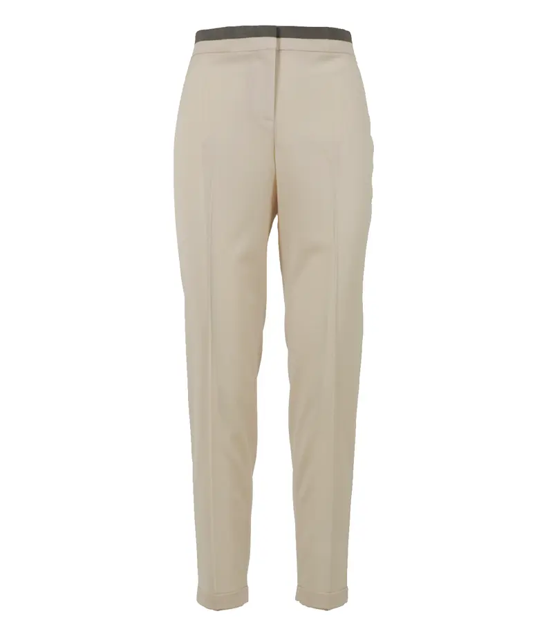 Pantalone Assisi in Lana
