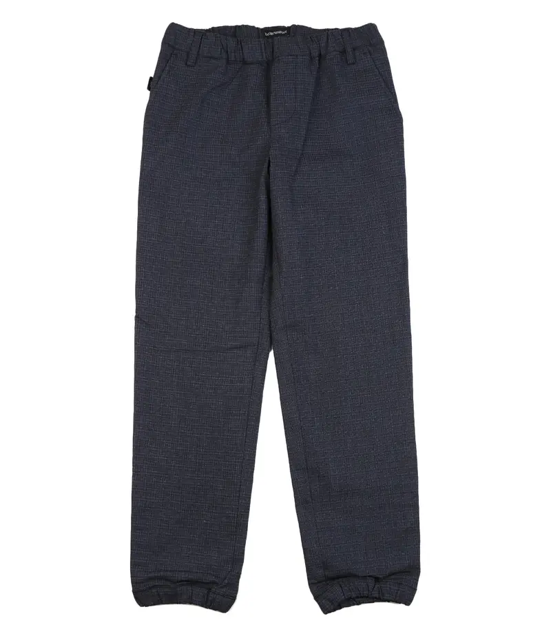 Pantalone Blu Navy