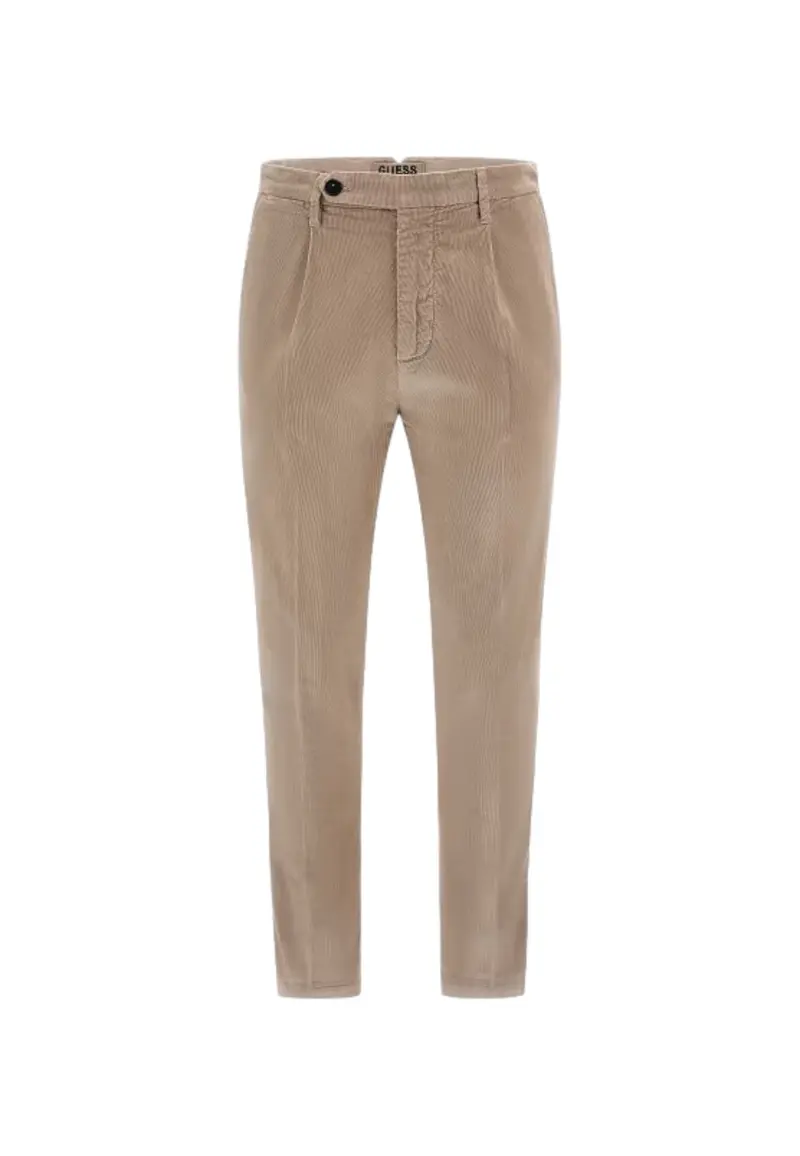 Pantaloni Uomo Guess Noah M3BB27WFPPA