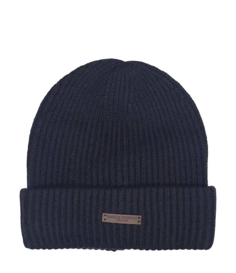 Paolo Pecora | Cappello Blu