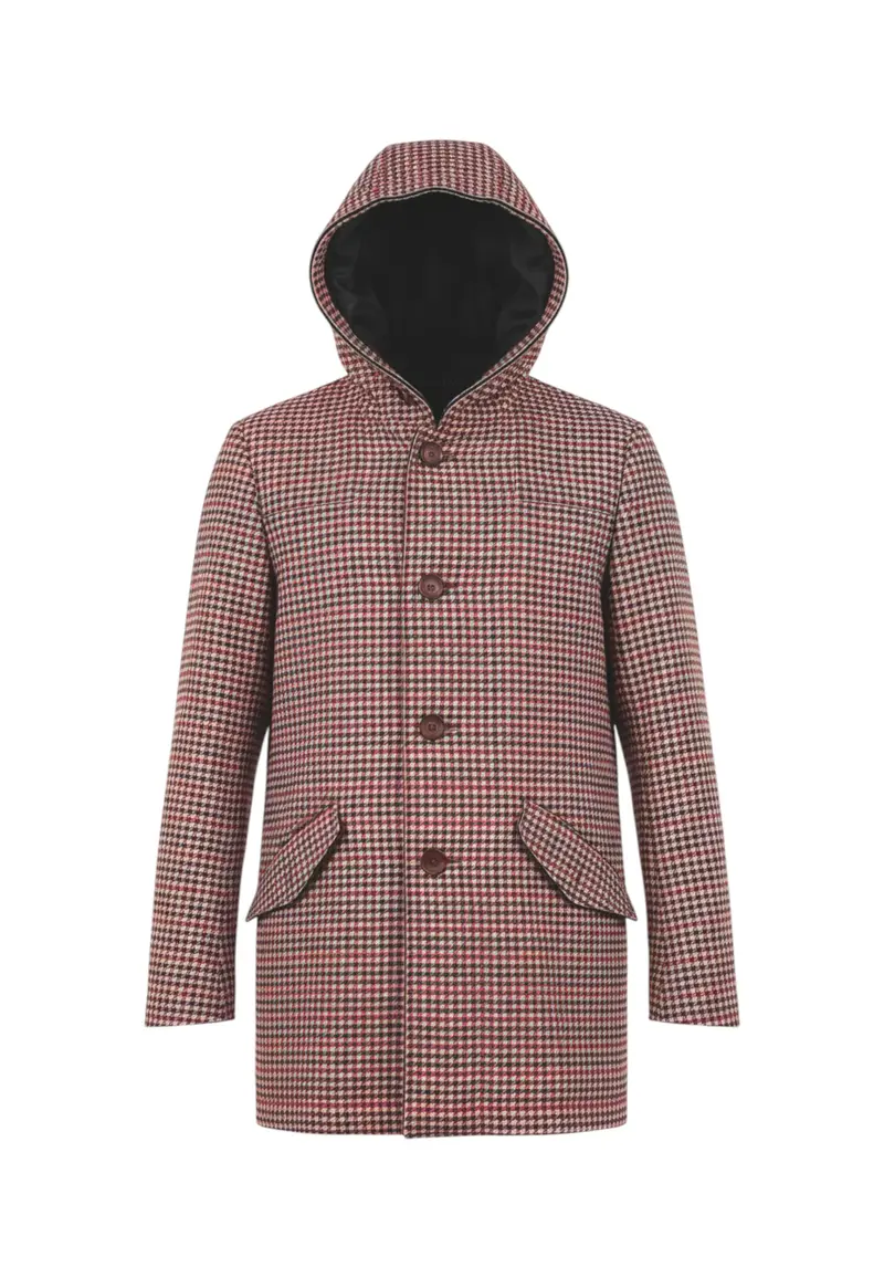 Parka  Uomo QB24   CFC0113447
