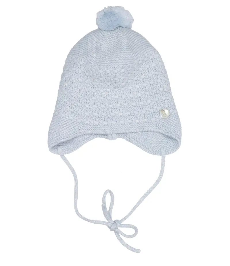 Paz Rodriguez | Cappello Merlin Azzurro