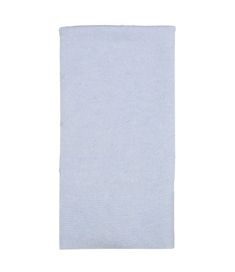 Paz Rodriguez | Coperta Azzurra