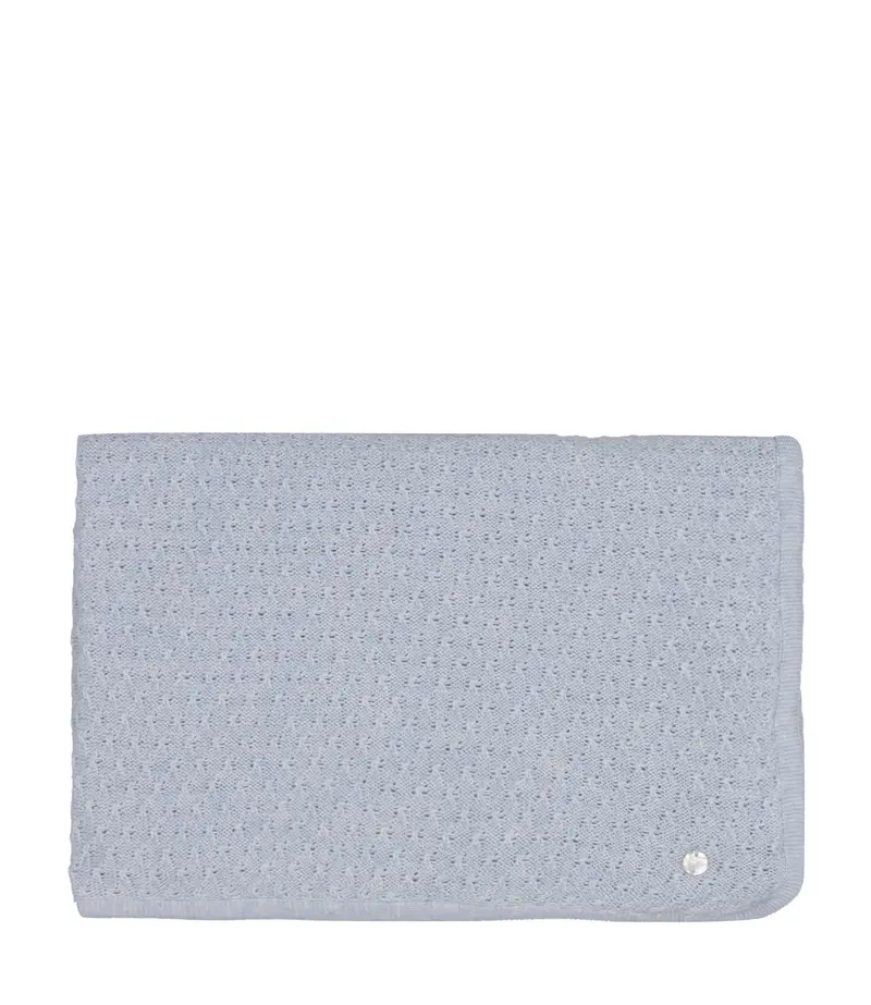 Paz Rodriguez | Coperta Pony