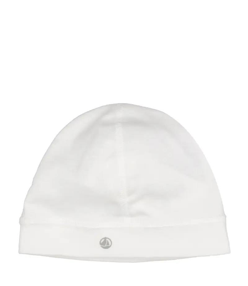 Petit Bateau | Cappello Bianco